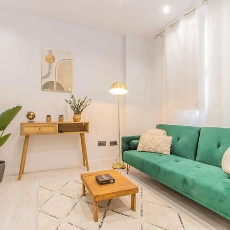 Luxury Duplex Plaza Del Pilar Lägenhet Zaragoza Exteriör bild