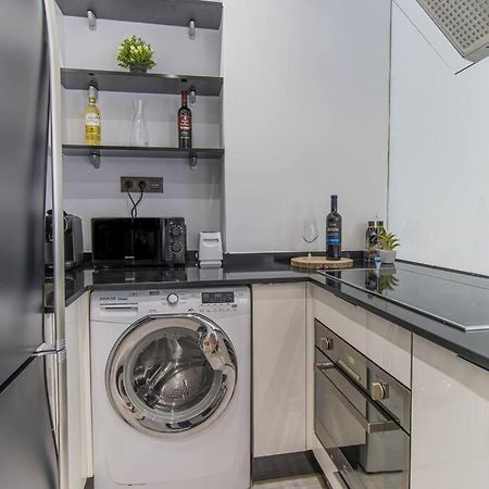Luxury Duplex Plaza Del Pilar Lägenhet Zaragoza Exteriör bild
