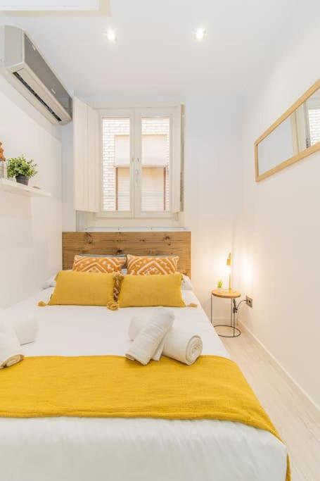Luxury Duplex Plaza Del Pilar Lägenhet Zaragoza Exteriör bild